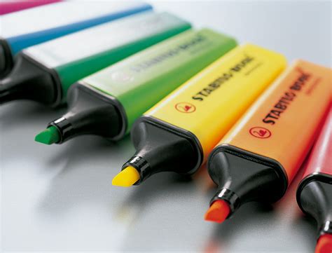 PAUTA, S.L. | ROTULADOR STABILO BOSS FLUORESCENTE 70 VERDE