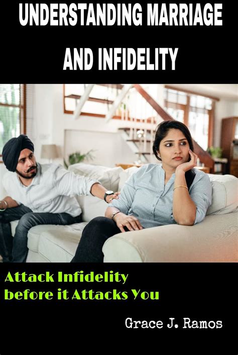 Understanding Marriage and Infidelity : Attack Infidelity before it ...