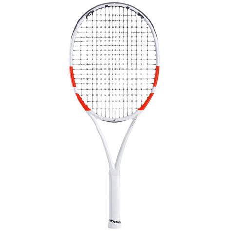 Babolat Pure Strike Junior 26 Tennis Racket (Strung) – Achivr