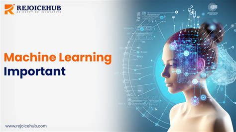 Why is Machine Learning Important?