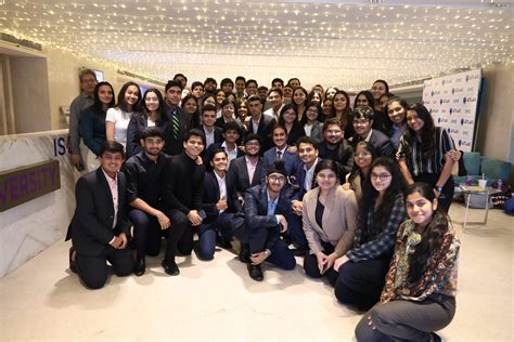 ATLAS welcomes Lenskart Co-Founder, Chief Executive & People Officer Peyush Bansal – ATLAS ...