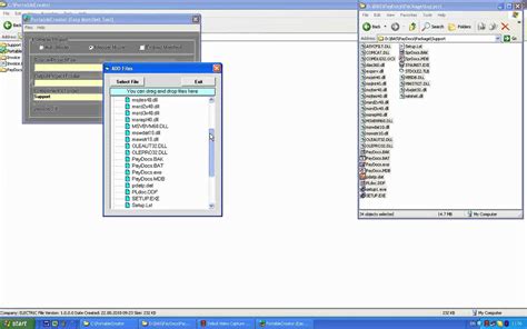 Image result for VB6 Setup File Creation