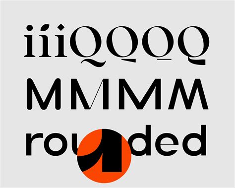 Fonts for logo designs in 2025