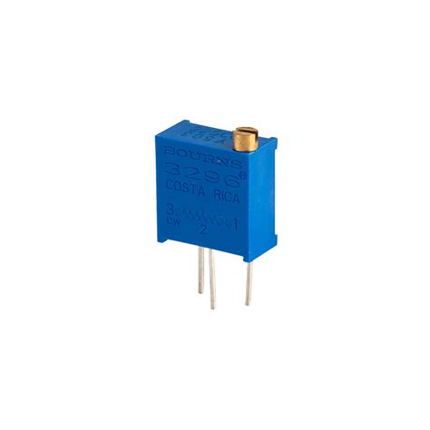 Probots Bourns Multi Turn Preset - 10K 3296 Buy Online India