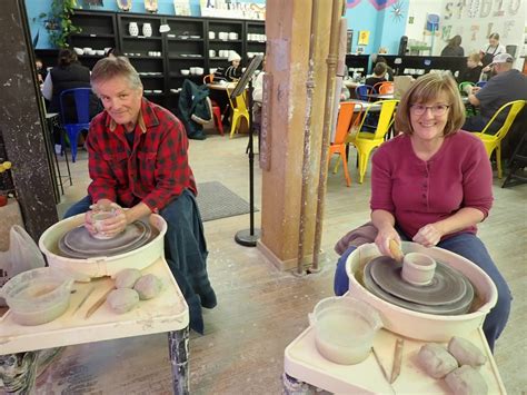 All Glazed Up - La Crosse, WI