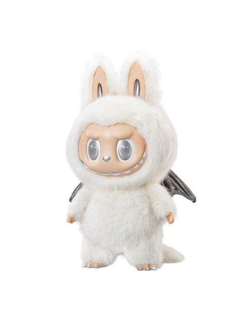 Labubu The Monsters ZIMOMO Angel in the Clouds Figure – My Store