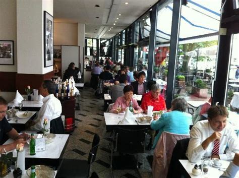 RISTORANTE PANINOTECA, Frankfurt - Altstadt - Menu, Prices & Restaurant ...