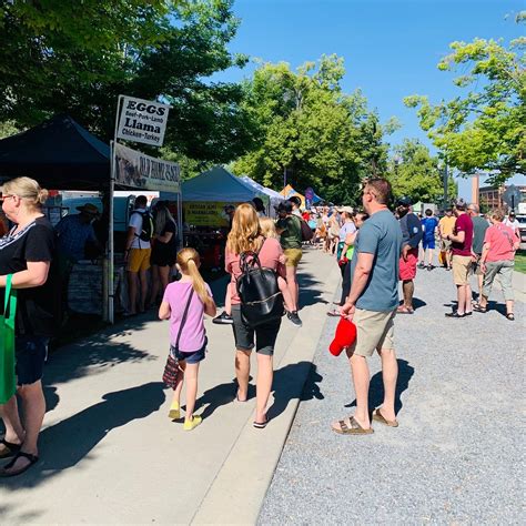 DOWNTOWN FARMERS MARKET (Updated 2026) All You Need to Know BEFORE You ...