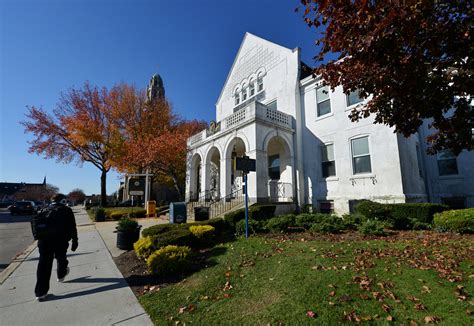 Rockville Centre Projects