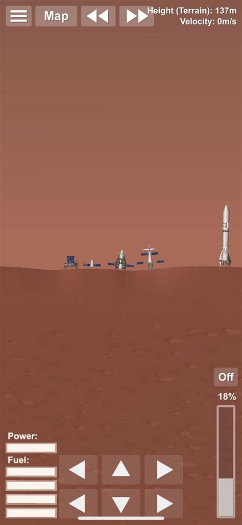 Image result for SFS Mars Base
