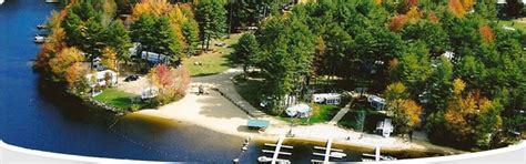 Michigan Lakefront Seasonal Campgrounds: Find Your Perfect Spot