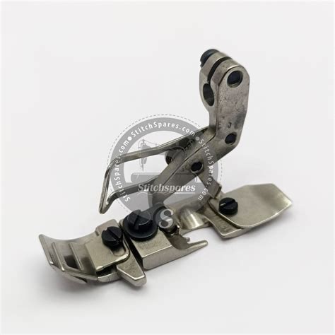 12011600300 Presser Foot For ( JACK ORIGINAL) JACK E3, JACK JK-804-D O ...