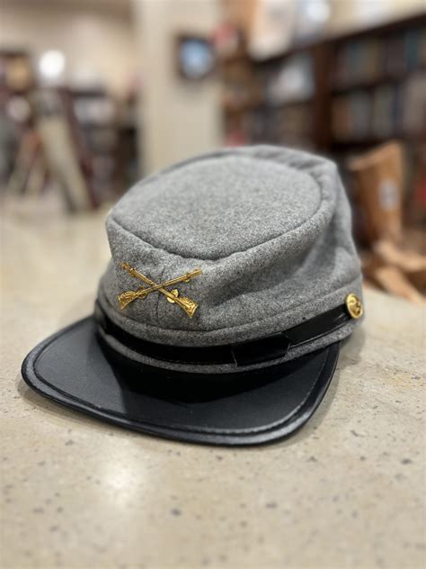 Confederate Hats Dolls