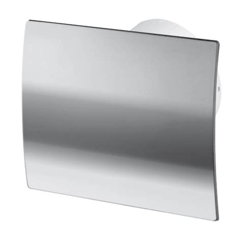 AWENTA SILENT 100 + Панел ESCUDO PEH 100 Хром