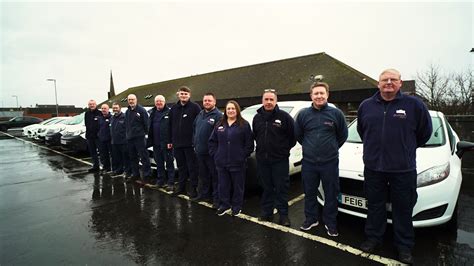 Chemist Delivery Driver