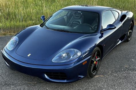 Image result for Ferrari 360 Modena