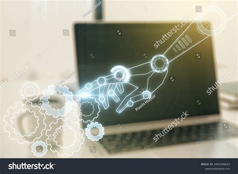 Image result for Abstract for Robotics