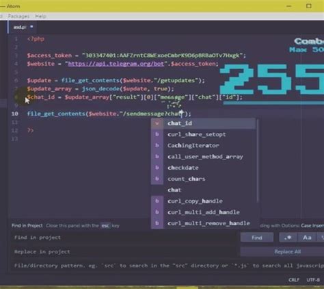 Image result for Telegram Bot API Jpg