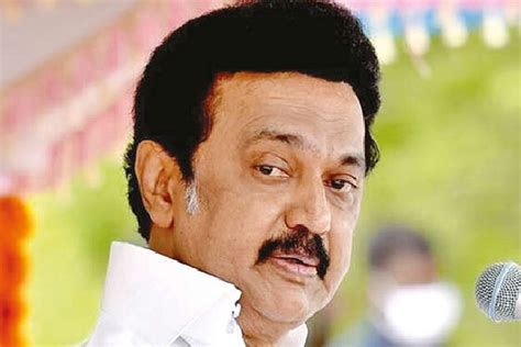 New dept ‘Mudhalvarin Mugavari’ formed