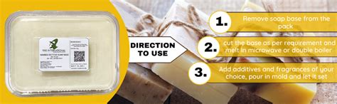 Buy Ribs International ; Towards Quality and Satisfaction Melt and Pour ...