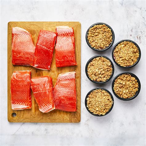 Gifts – Northwest Wild Foods