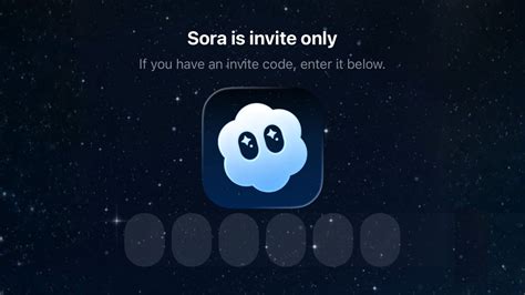 How to Safely Get a Sora 2 Invite Code on iOS