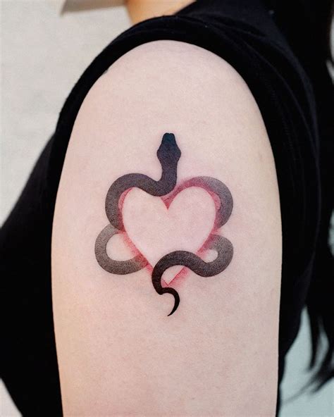 52 Heart Tattoos That Capture Love in Unique Ways - Sacred Joanne