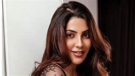 Nikki Tamboli In ‘SHOCK’ As She Tests Positive For Dengue After Dubai ...