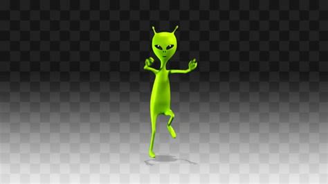 Image result for Alien Bailando