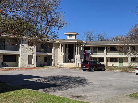 Cornerstone Apartments - Mary Lee Foundation