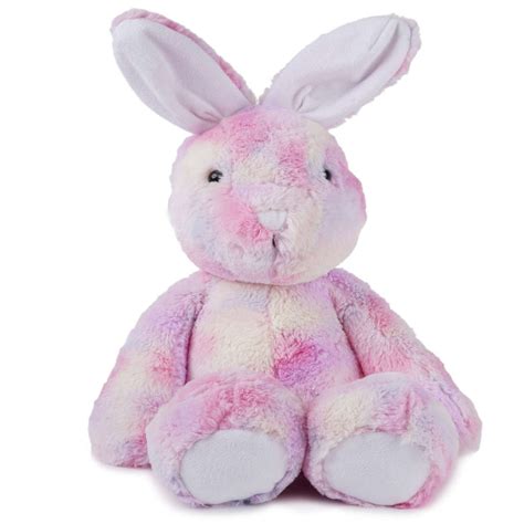 Jeannie Magic Cotton Candy Bunny - Multi Color — Toycra