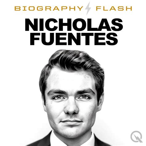 Nick Fuentes: From Fringe Extremist to MAGA Influencer | The Rise of ...