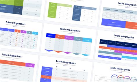 How to Make Table Top Slides 的图像结果