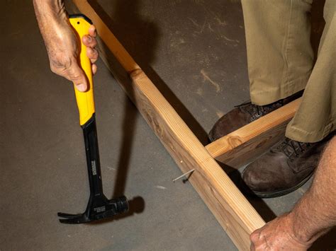 Image result for Using Framing Hammer