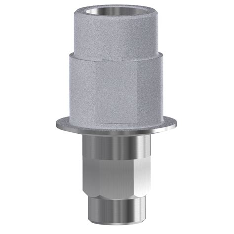 Titanbase Kompatibel Mit Friadent® Xive®
