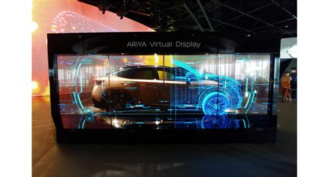 Transparent Computer Monitor 的图像结果