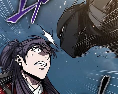 Image result for Nano Machine Chapter 81