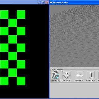 OpenGL Software 的图像结果