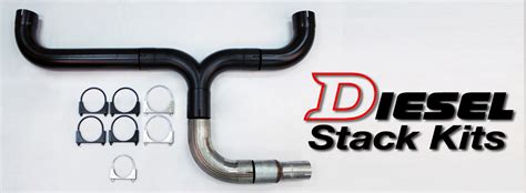 Homemade Diesel Stack 的图像结果