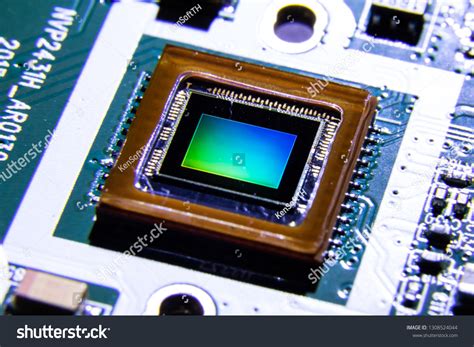 Image result for CMOS Colour Sensor