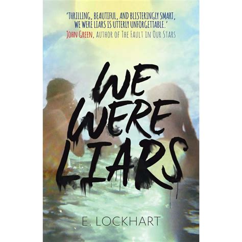 We Were Liars by E. Lockhart | Woolworths