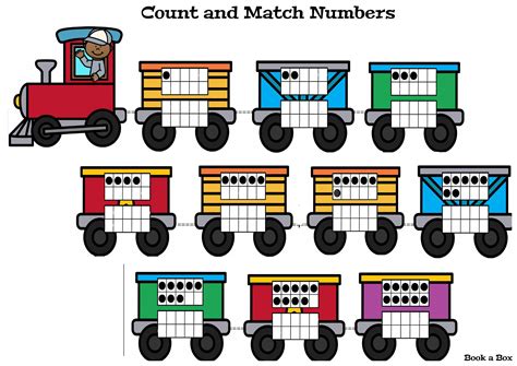 Image result for Learning Train Numbers