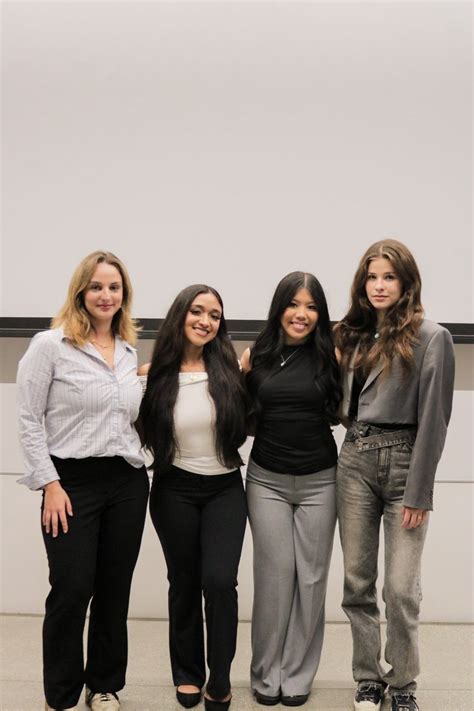 I had an amazing opportunity this quarter to participate in WIB's ...