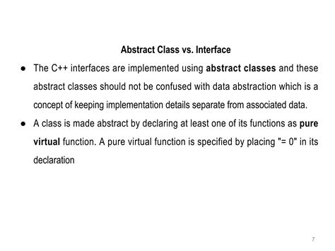 Abstract Class and Interface.pdf
