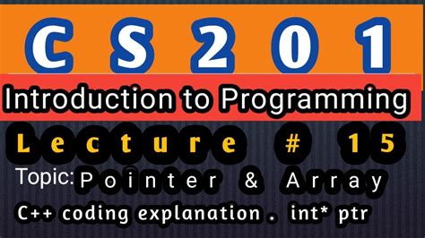 Image result for Youtube.com CS201 First Assignment Vu