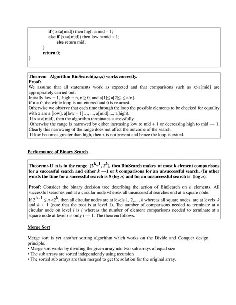 Image result for Design and Analysis of Algorithm in Daa