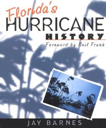Buy Florida's Hurricane History Book Online at Low Prices in India ...