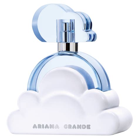 Ariana Grande Cloud Eau de Parfum, Perfume for Women, 1 Oz Full Size ...
