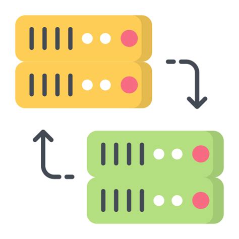 Image result for Data Sets Icon