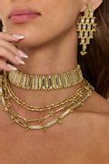 Inayat Necklace
